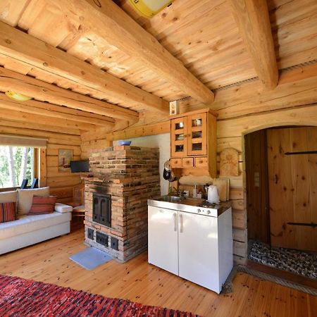 Ungru Holiday Houses Suuresadama Extérieur photo