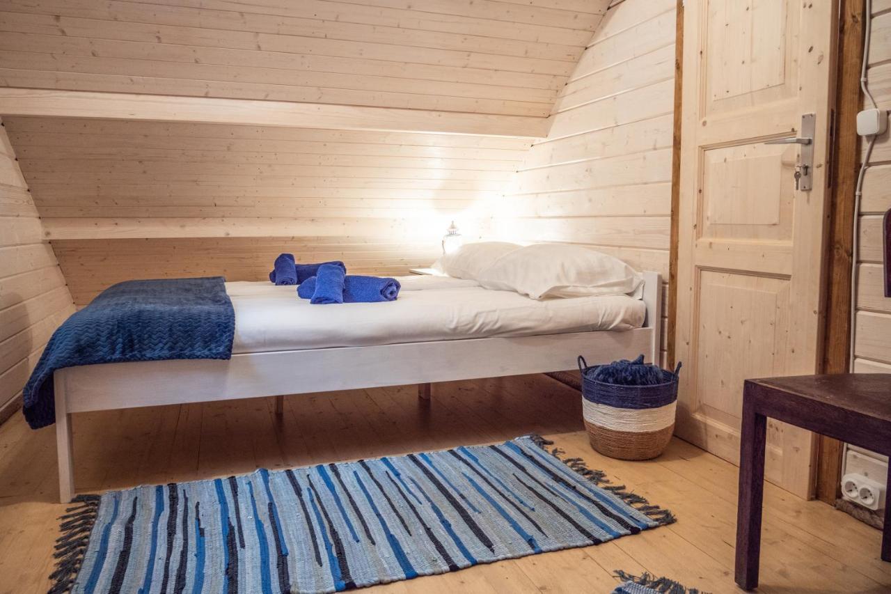Ungru Holiday Houses Suuresadama Extérieur photo