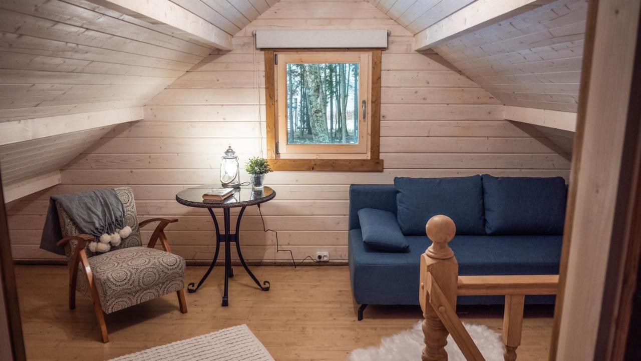 Ungru Holiday Houses Suuresadama Extérieur photo