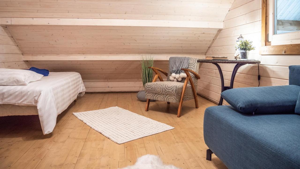 Ungru Holiday Houses Suuresadama Extérieur photo