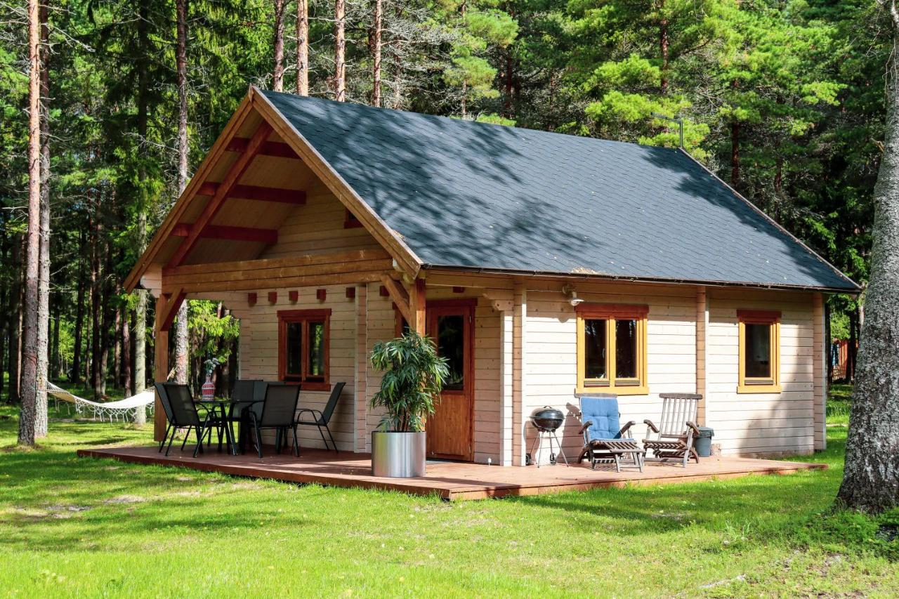 Ungru Holiday Houses Suuresadama Extérieur photo