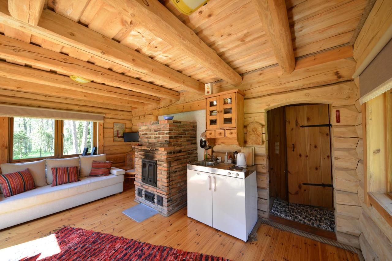 Ungru Holiday Houses Suuresadama Extérieur photo