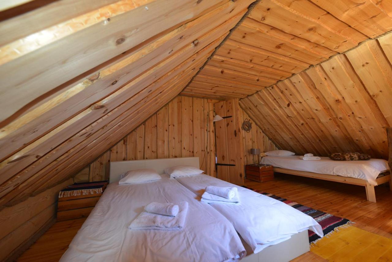 Ungru Holiday Houses Suuresadama Extérieur photo