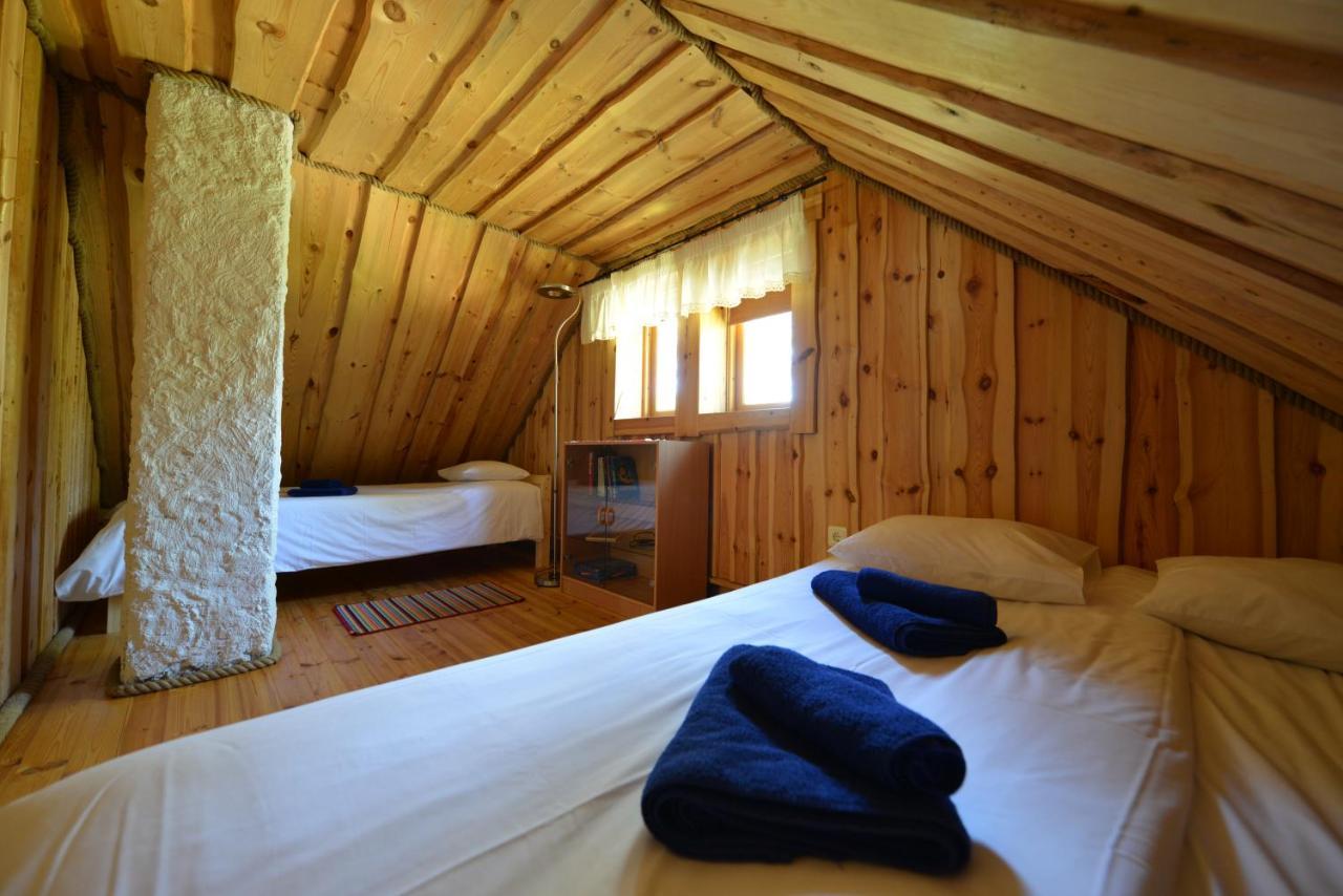 Ungru Holiday Houses Suuresadama Extérieur photo