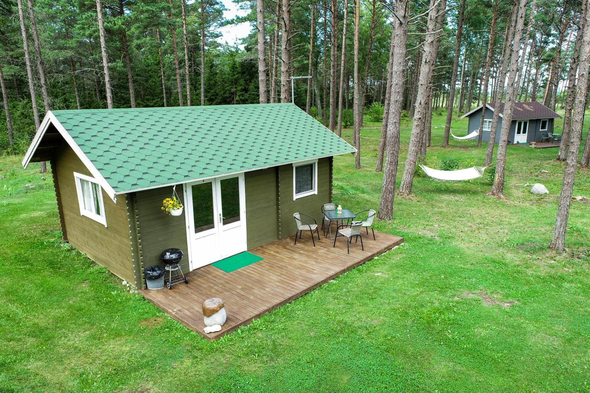 Ungru Holiday Houses Suuresadama Chambre photo