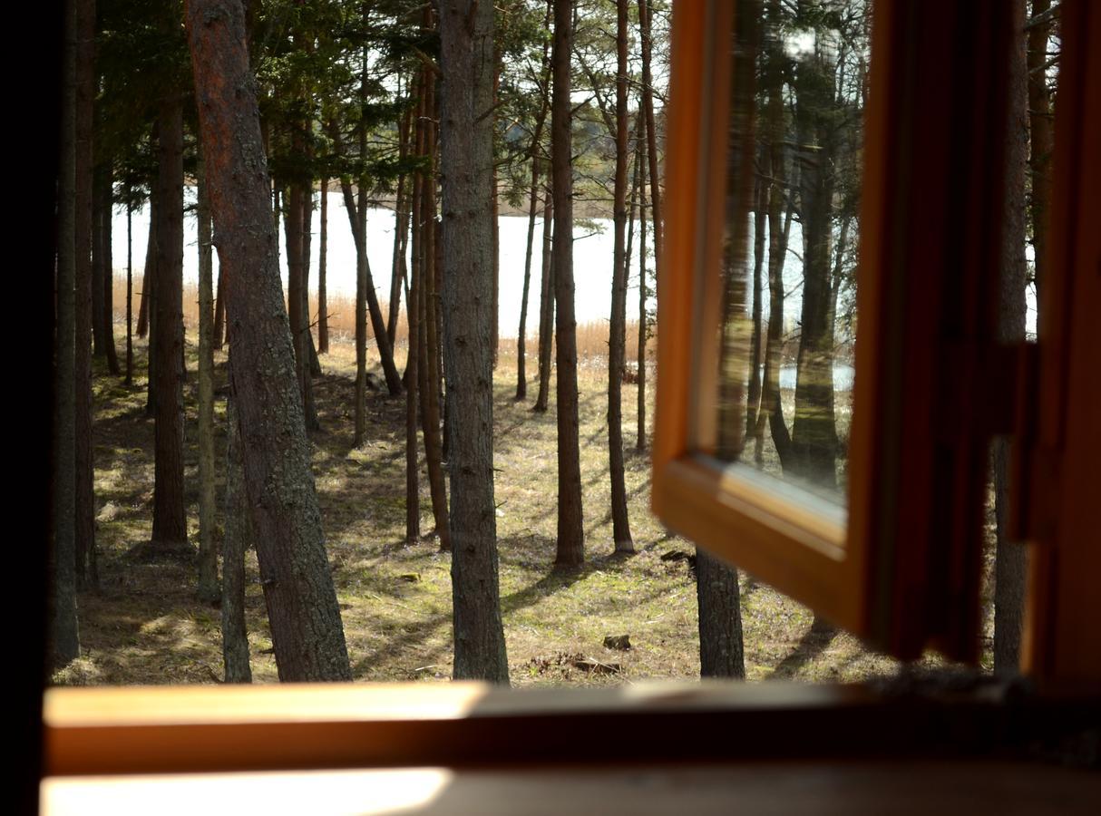 Ungru Holiday Houses Suuresadama Extérieur photo
