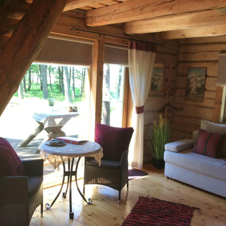 Ungru Holiday Houses Suuresadama Extérieur photo